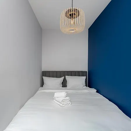 Rakowicka Elegant By Bookinghost Διαμέρισμα