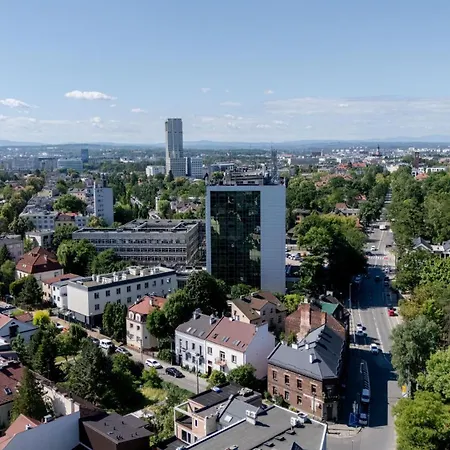 Rakowicka Elegant By Bookinghost 아파트