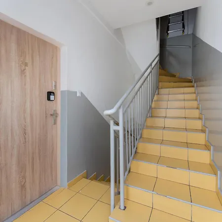 Rakowicka Elegant By Bookinghost 아파트