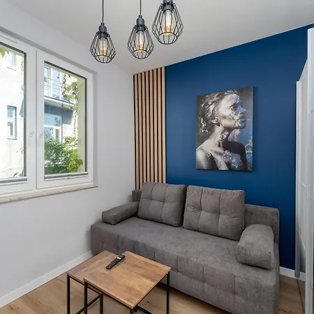 Διαμέρισμα Rakowicka Elegant By Bookinghost Krasków