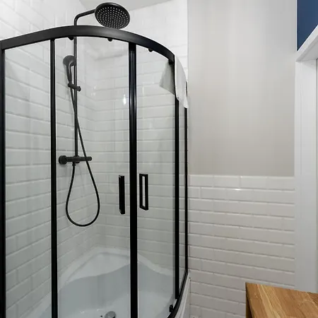 Apartment Rakowicka Elegant By Bookinghost *