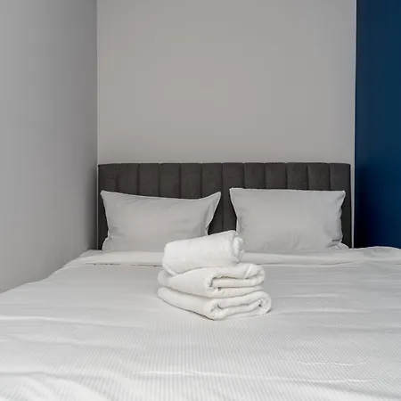 Rakowicka Elegant By Bookinghost Apartment *