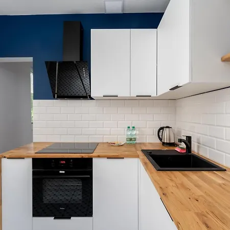 Apartment Rakowicka Elegant By Bookinghost Krakau